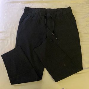 Lululemon On the Fly Pant